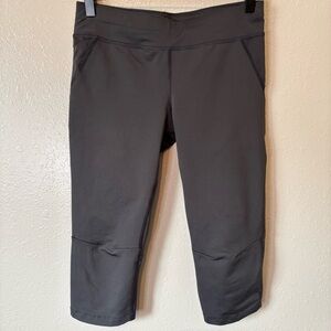 Oiselle Crop Leggings